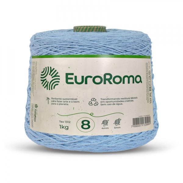 EUROROMA COLORIDO 4/8 - 1KG - 762M